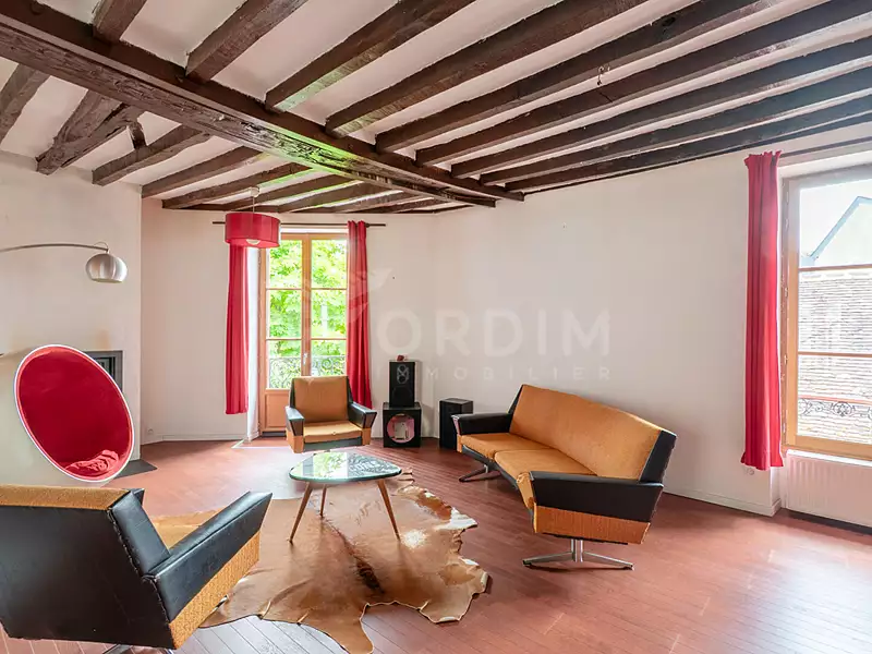 Maison, 266 m²