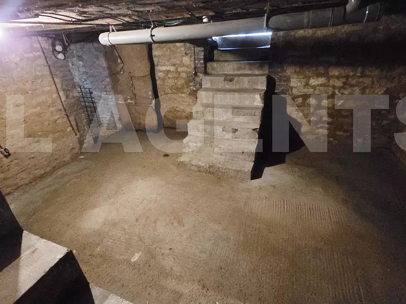 Maison, 62 m²