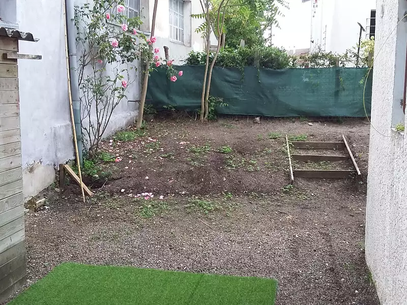 Appartement, 27,43 m²