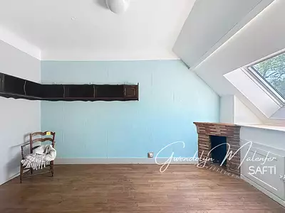 Maison, 180 m²