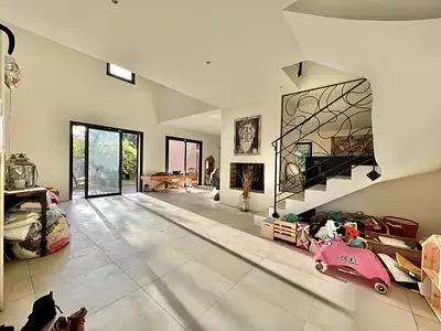 Maison, 190 m²