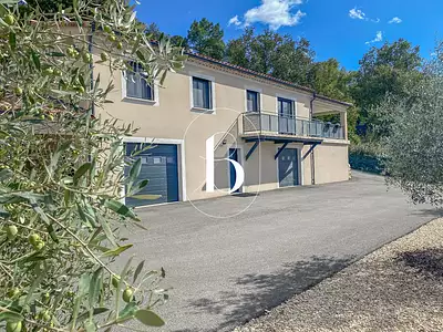 Maison, 115 m²