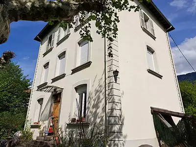 Maison, 306 m²