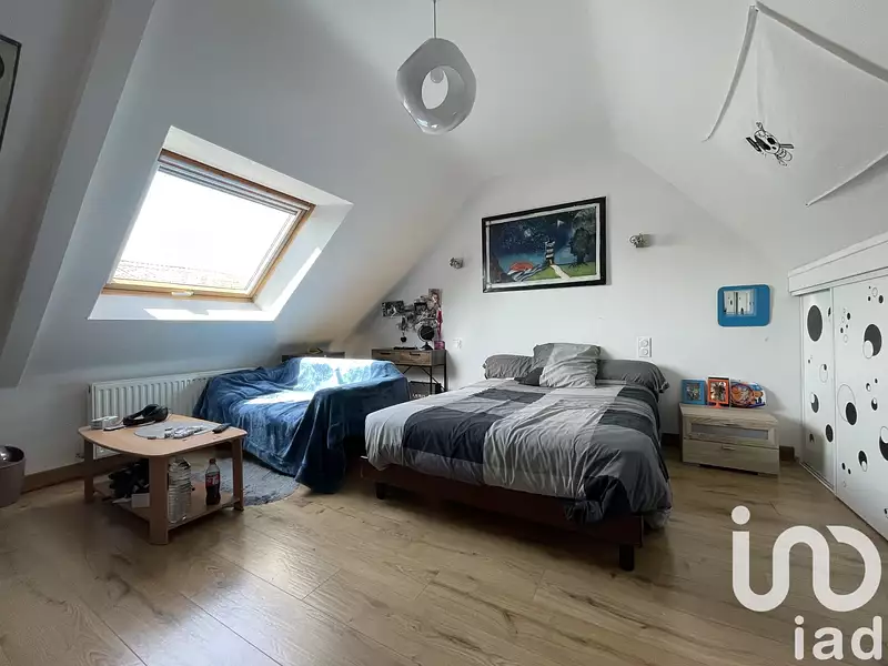 Maison, 135 m²