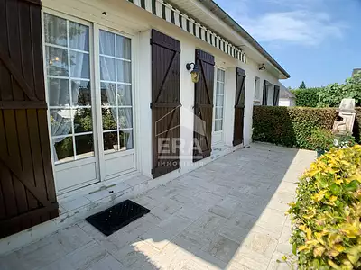 Maison, 88,5 m²