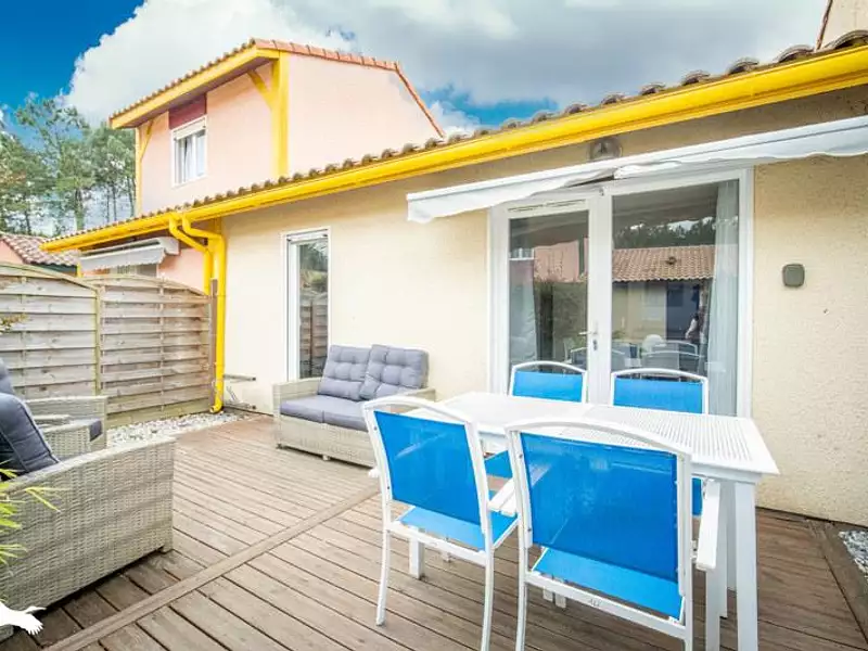Maison, 48 m²
