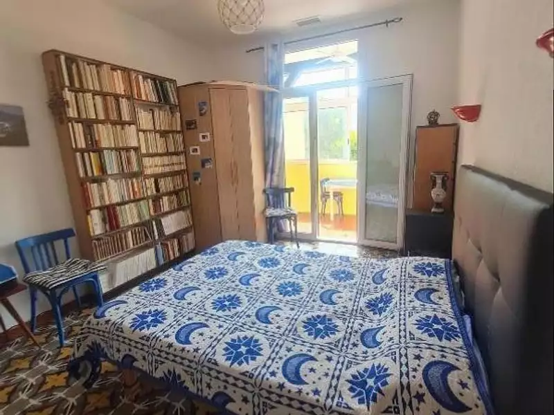 Appartement, 118 m²