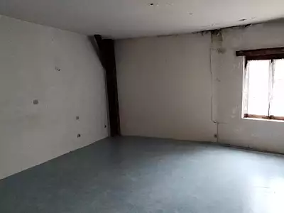 Maison, 84 m²