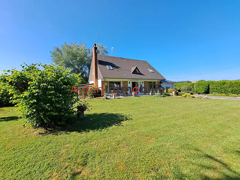Maison, 199,65 m²