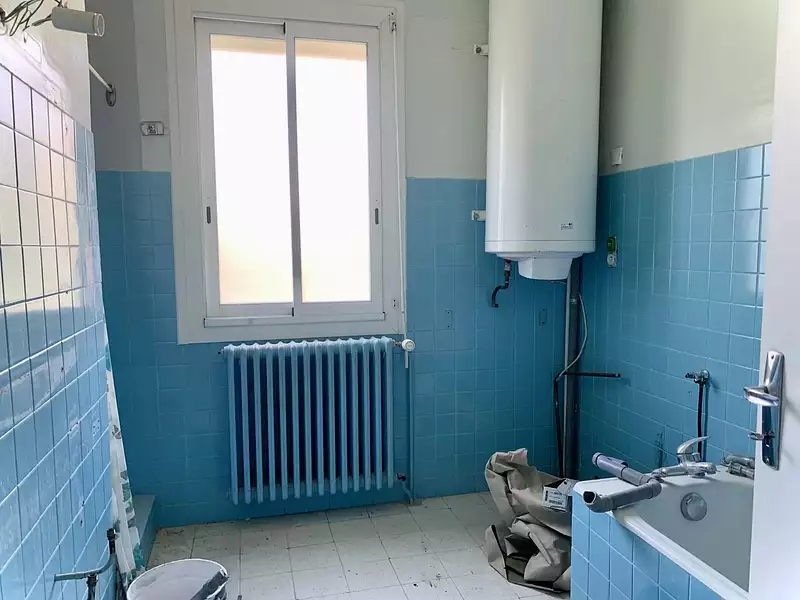 Appartement, 112 m²