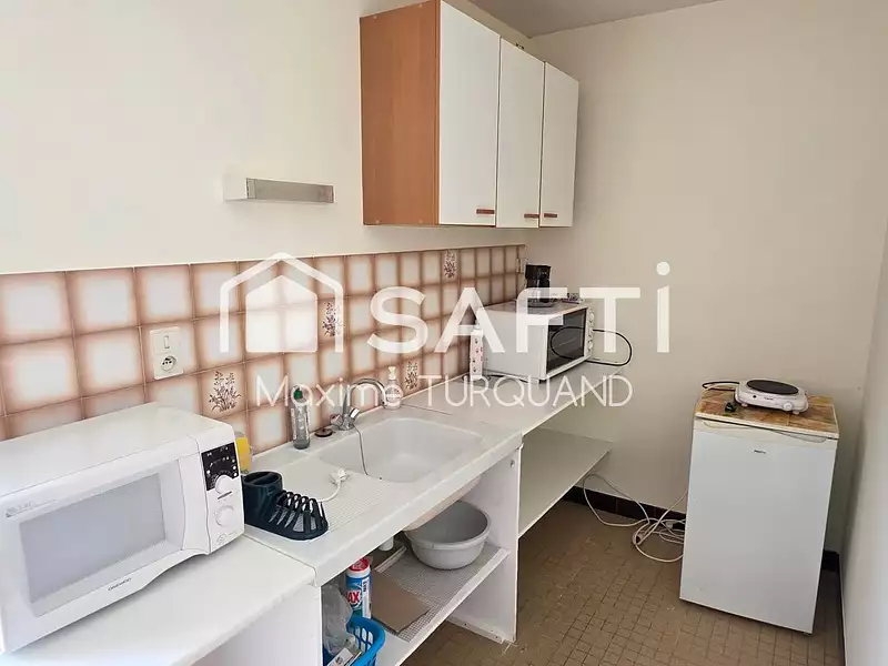 Maison, 109 m²