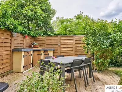 Maison, 120,25 m²