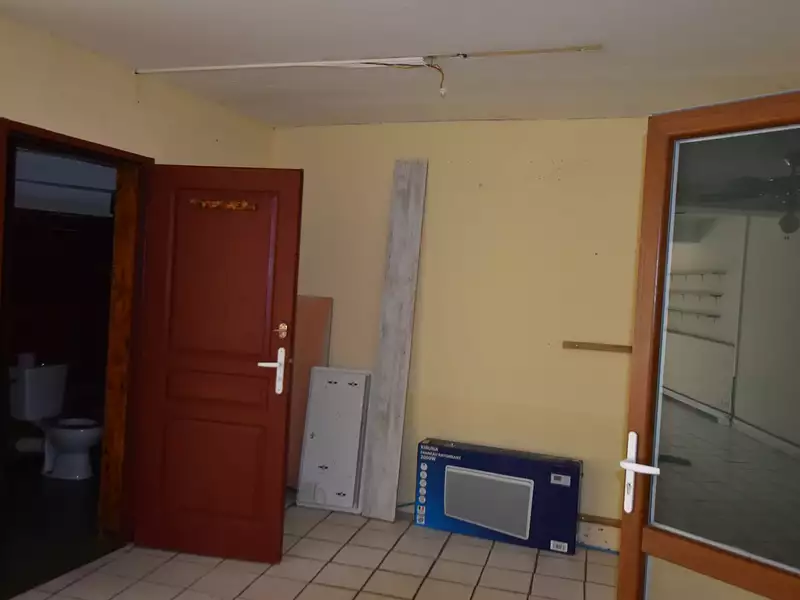 Divers, 58,61 m²