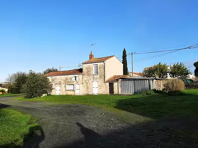 Maison, 94 m²