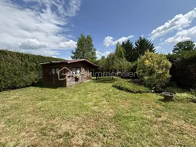 Maison, 115 m²