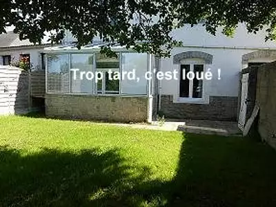 Appartement, 43 m²