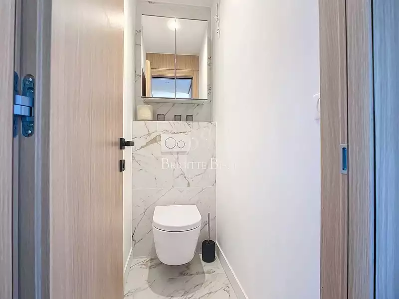 Appartement, 47,95 m²