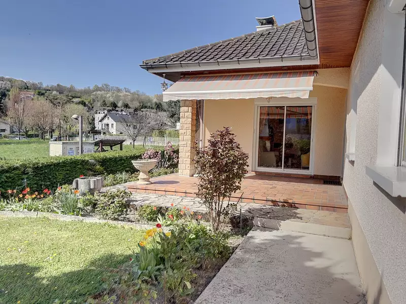 Maison, 200 m²