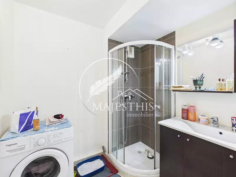 Appartement, 49 m²
