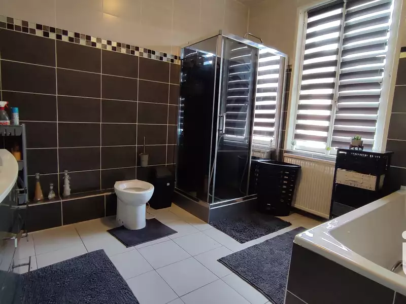 Maison, 116 m²