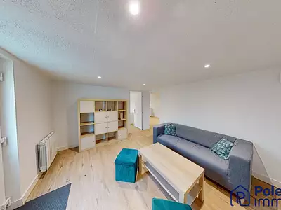 Maison, 120 m²