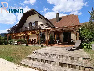Maison, 272,05 m²
