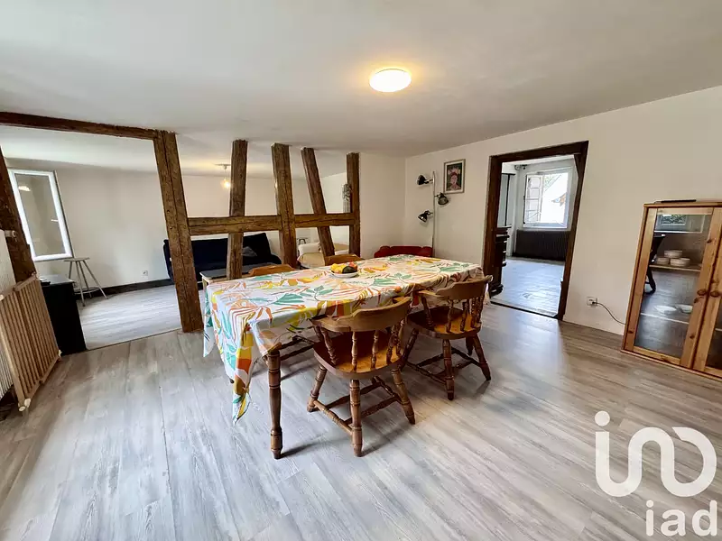 Maison, 120 m²