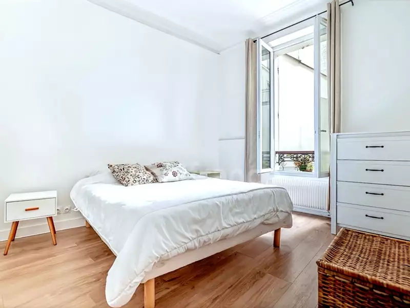 Appartement, 41 m²