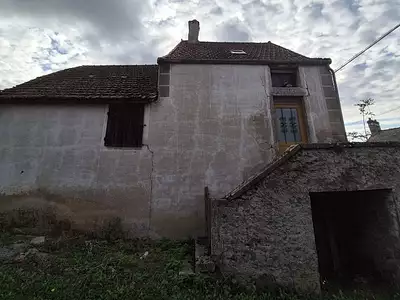 Maison, 150 m²