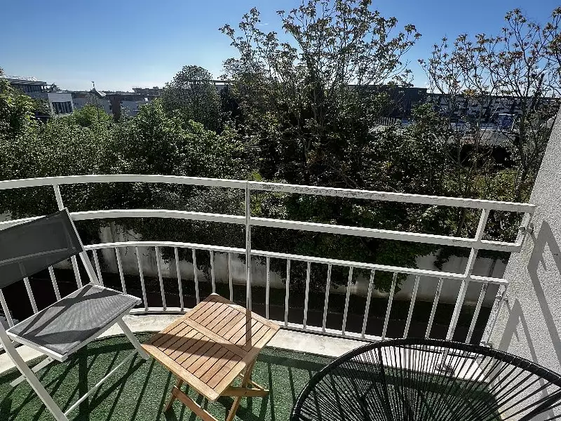 Appartement, 48,57 m²