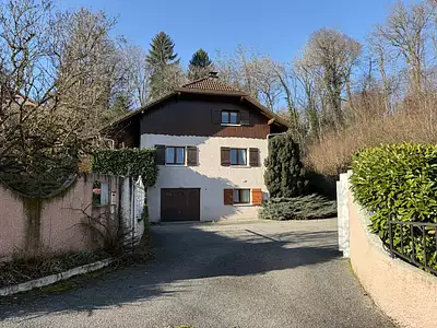 Maison, 105 m²