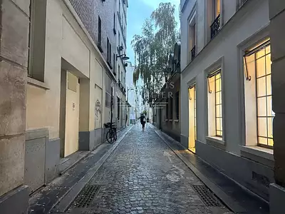 Appartement, 25,8 m²