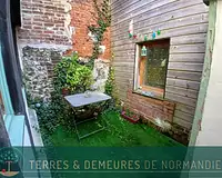 Maison, 44 m²