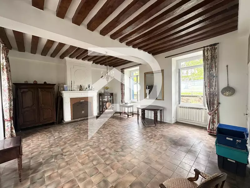 Maison, 228,4 m²