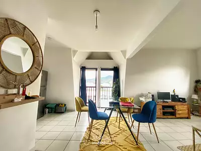 Appartement, 90 m²