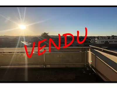 Appartement, 93,49 m²