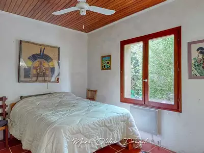 Maison, 132 m²