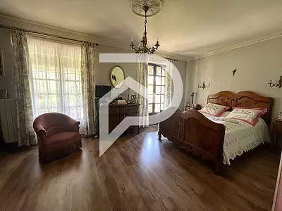 Maison, 153 m²