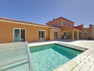 Maison, 184 m²