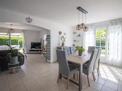 Maison, 117 m²