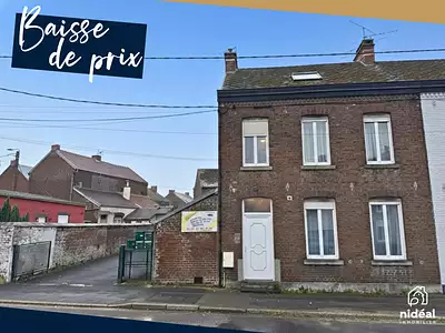 Immeuble, 135 m²