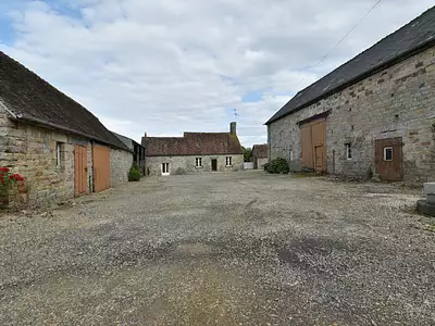 Maison, 62 m²