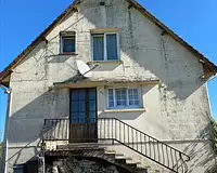 Maison, 121 m²