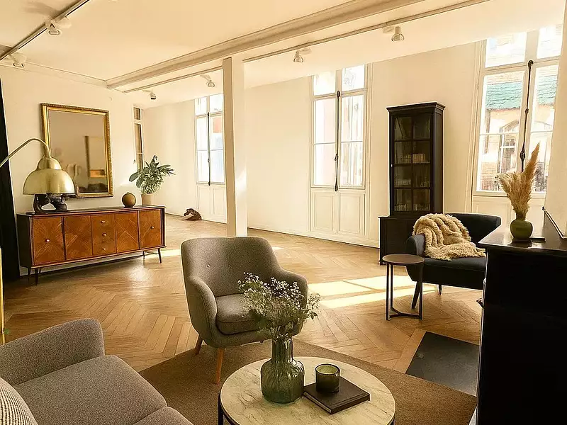 Appartement, 175 m²