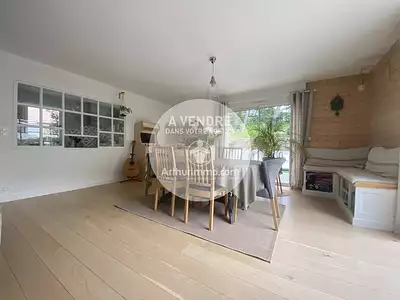 Maison, 120 m²