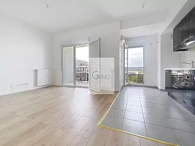 152 000 € 5 067 €/m² Appartement • 30 m² • 1 pièce Fresnes (94260)
