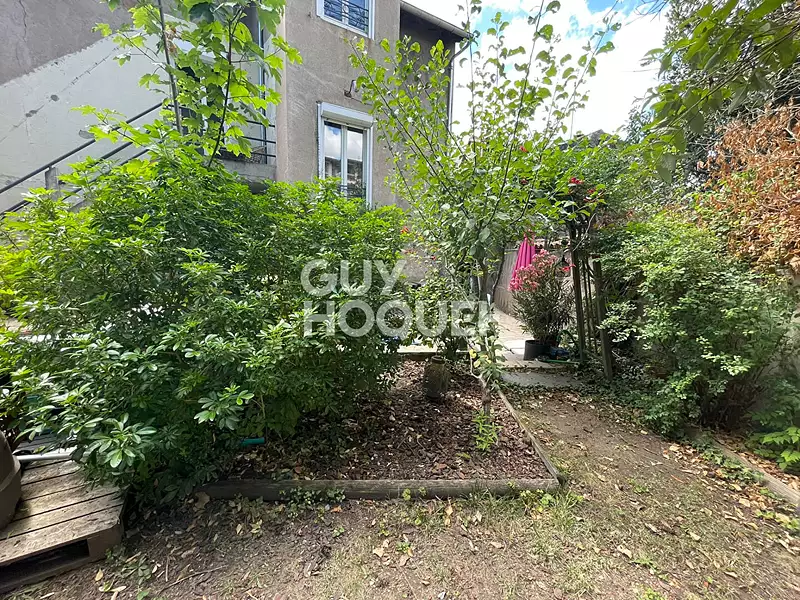 Maison, 135 m²
