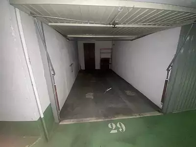 Parking, 12,56 m²