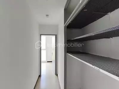 Appartement, 56 m²