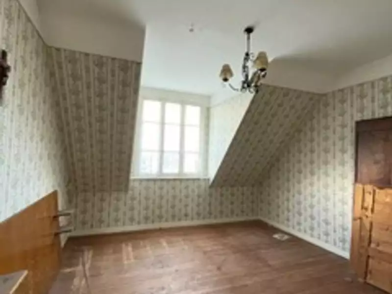 Maison, 115 m²